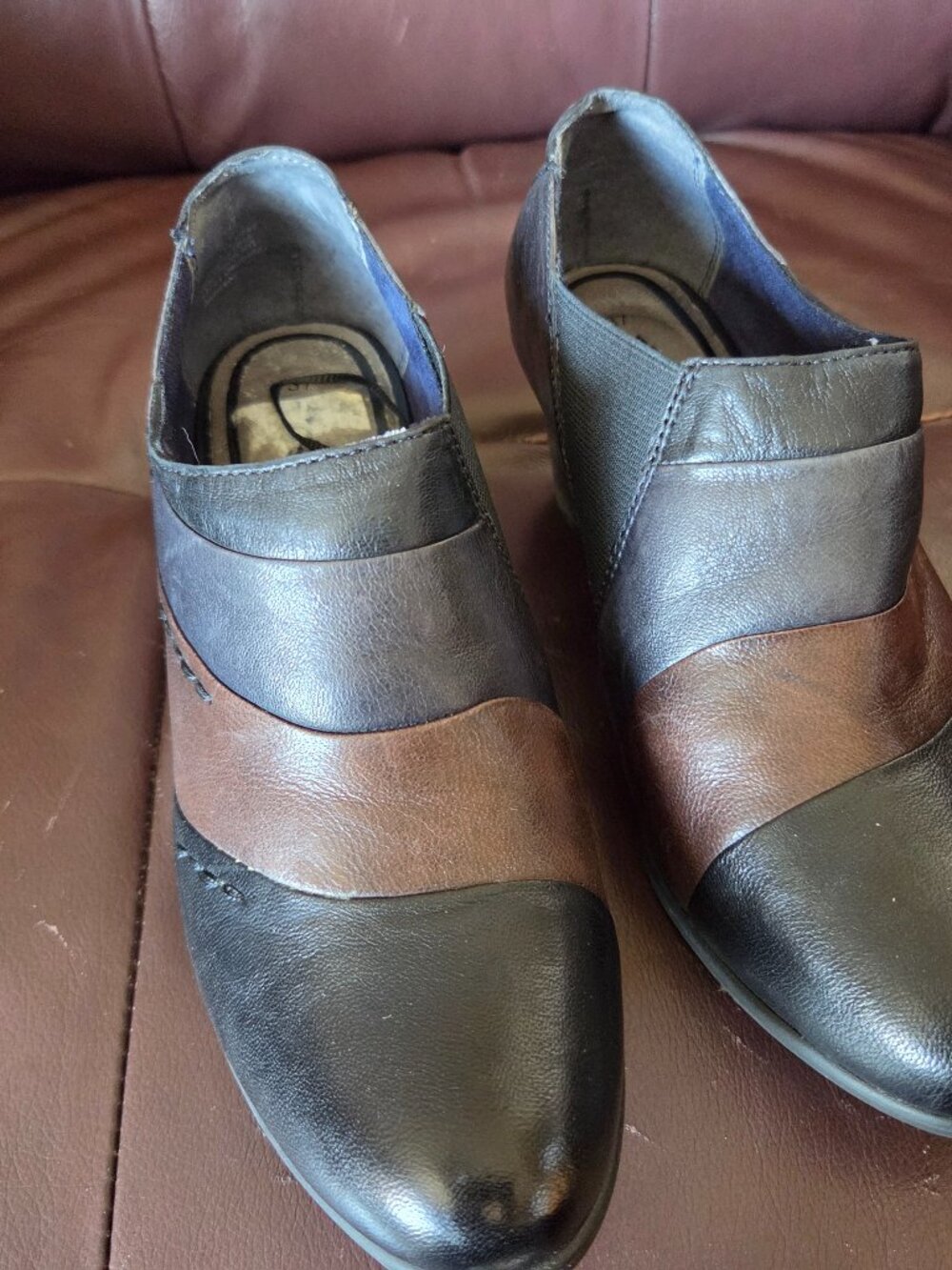 Womens Tamaris shoes